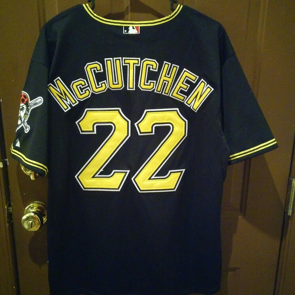 camo mccutchen jersey